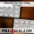 Sildenafil Oral Jelly 100Mg Kamagra 17